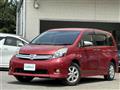 2014 Toyota Isis