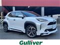 2023 Toyota Yaris Cross