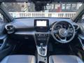 2023 Toyota Yaris Cross