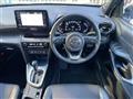 2023 Toyota Yaris Cross