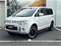 2015 Mitsubishi Delica D5