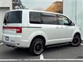 2015 Mitsubishi Delica D5