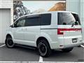 2015 Mitsubishi Delica D5