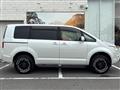 2015 Mitsubishi Delica D5