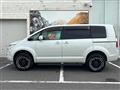 2015 Mitsubishi Delica D5