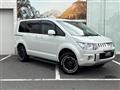 2015 Mitsubishi Delica D5
