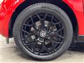 2018 Smart Smart ForFour