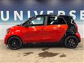 2018 Smart Smart ForFour