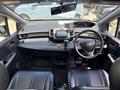 2012 Honda Freed Spike