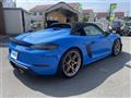 2024 Porsche Boxster