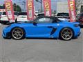 2024 Porsche Boxster