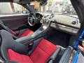 2024 Porsche Boxster