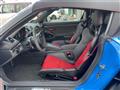 2024 Porsche Boxster