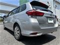 2017 Toyota Corolla Fielder