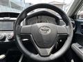 2017 Toyota Corolla Fielder