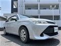 2017 Toyota Corolla Fielder