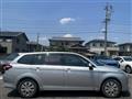 2017 Toyota Corolla Fielder