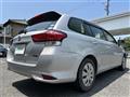 2017 Toyota Corolla Fielder