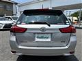 2017 Toyota Corolla Fielder
