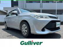2017 Toyota Corolla Fielder