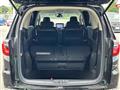 2021 Honda Odyssey Hybrid