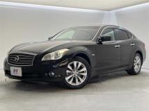 2011 Nissan Fuga