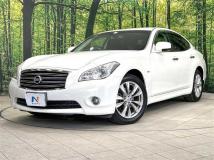 2011 Nissan Fuga