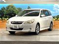2012 Subaru Exiga