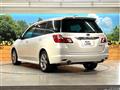 2012 Subaru Exiga