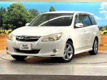 2012 Subaru Exiga