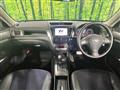 2011 Subaru Exiga