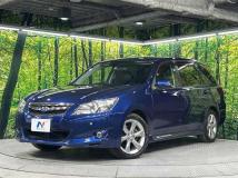 2011 Subaru Exiga