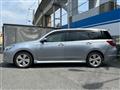 2013 Subaru Exiga