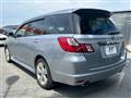 2013 Subaru Exiga