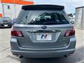 2013 Subaru Exiga