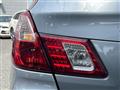 2013 Subaru Exiga