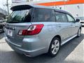 2013 Subaru Exiga
