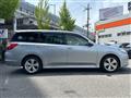 2013 Subaru Exiga
