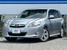 2013 Subaru Exiga