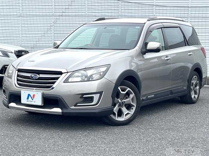 2017 Subaru Subaru Others