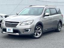2017 Subaru Subaru Others