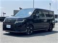 2022 Honda Step WGN