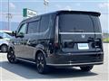 2022 Honda Step WGN