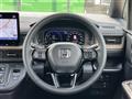2022 Honda Step WGN