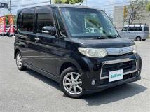 2011 Daihatsu Tanto