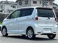 2013 Nissan DAYZ