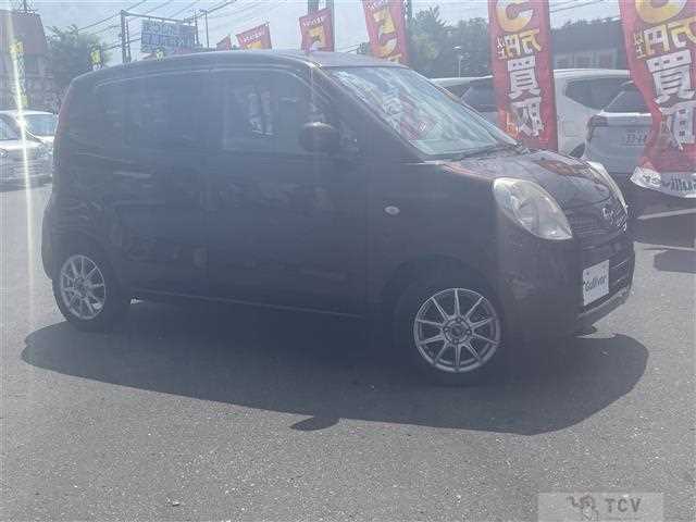 2007 Nissan Moco