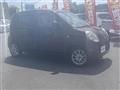 2007 Nissan Moco