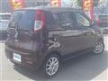 2007 Nissan Moco