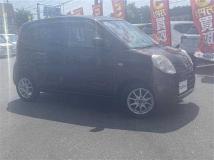 2007 Nissan Moco